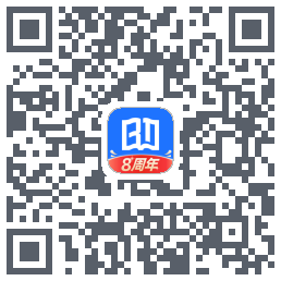 BT教育的下載二維碼