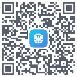军粮城 QRcode