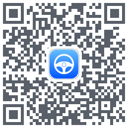 鹭路通codice QR per il download