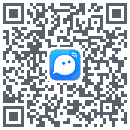 聊呗 QR-код для загрузки