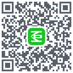 奇石世界 QRcode