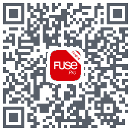 FUSE PRO QR-код для загрузки
