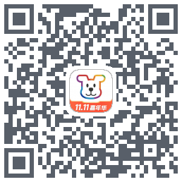 小白学习打印的下載二維碼