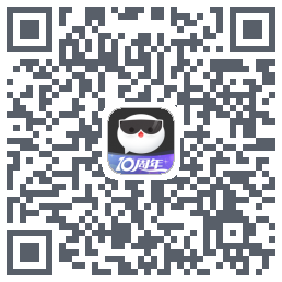 名人朋友圈 QRcode