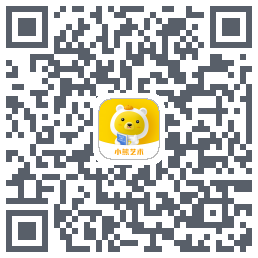小熊艺术 QR-код для загрузки