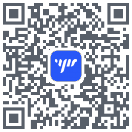 爱原物 QRcode
