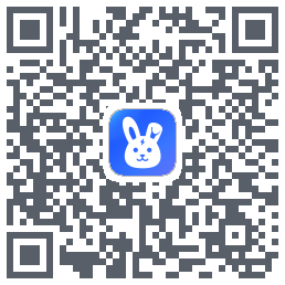 快兔网盘 QRcode
