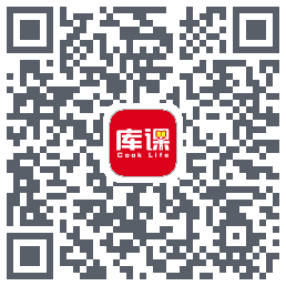 库课网校的下载二维码