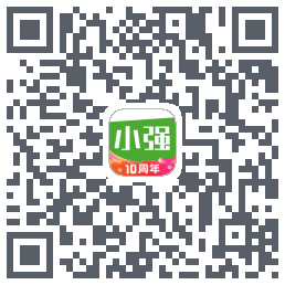 小强停车 QRcode