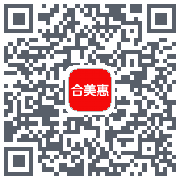 合美惠的下載二維碼
