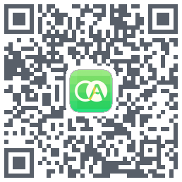 数字文旅のダウンロードQRコード