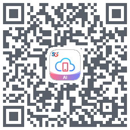 天翼AI云手机 QRcode