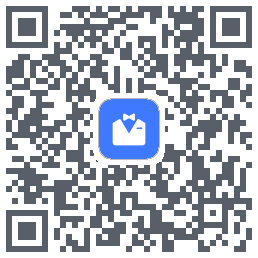 鱼管家 QRcode