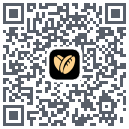 爱情面包 QRcode