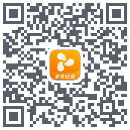 风芒 QRcode