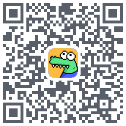 Hay_Dev QRcode
