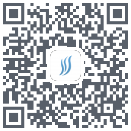三鸽流水 QRcode