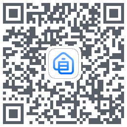 HomeCare的下載二維碼