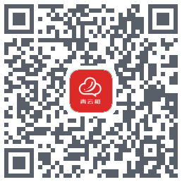 青云租código QR de descarga de