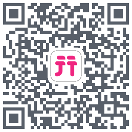 无忧行的下載二維碼