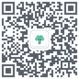 德基广场的下载二维码