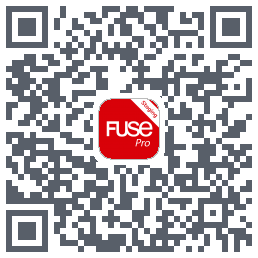 FUSE PROkod QR do pobrania