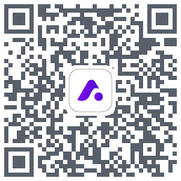 Ark·舟codice QR per il download