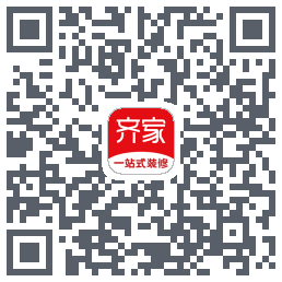 齐家 QRcode
