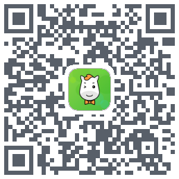小马鲜鲜 QRcode