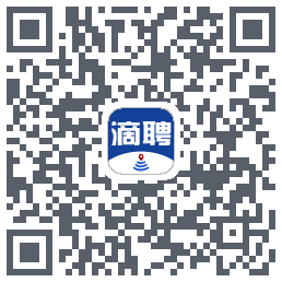 滴聘 QR-код для загрузки