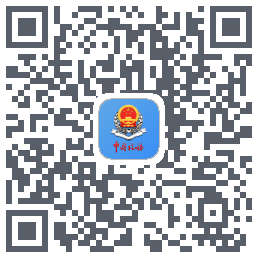 新疆税务 QRcode