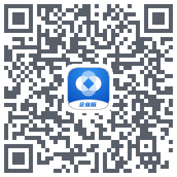 新企业kod QR do pobrania