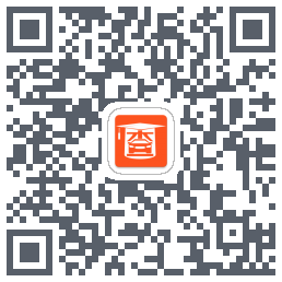 查博士 QRcode
