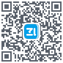 这锂换电 QRcode