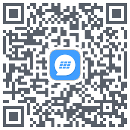 天富通2.0TestのダウンロードQRコード