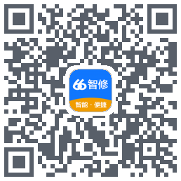 66智修 QRcode