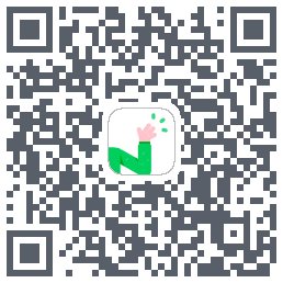 沃智校园código QR de descarga de