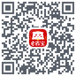 e省宝的下載二維碼