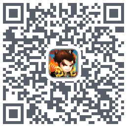迷你军团 QR-код для загрузки