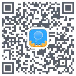 冒泡 QRcode