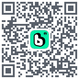 波点音乐的下載二維碼