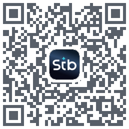 Starryblu QRcode