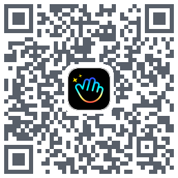 童年游戏 QRcode