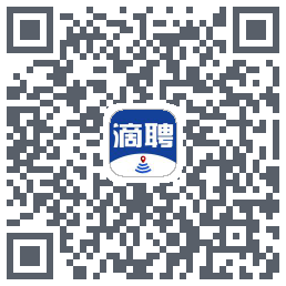滴聘 QRcode