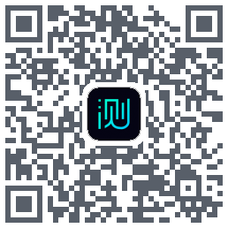 测速网 QRcode