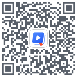 企学派 QRcode