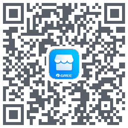 格力终端管理 QRcode