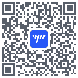 爱原物 QRcode