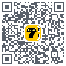 七猫作家助手的下載二維碼