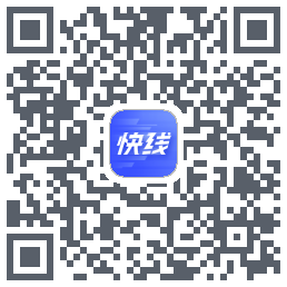 快线(测试) QRcode
